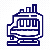 Electric arc furnace