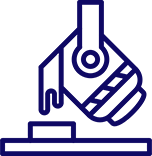 Ladle refining furnace