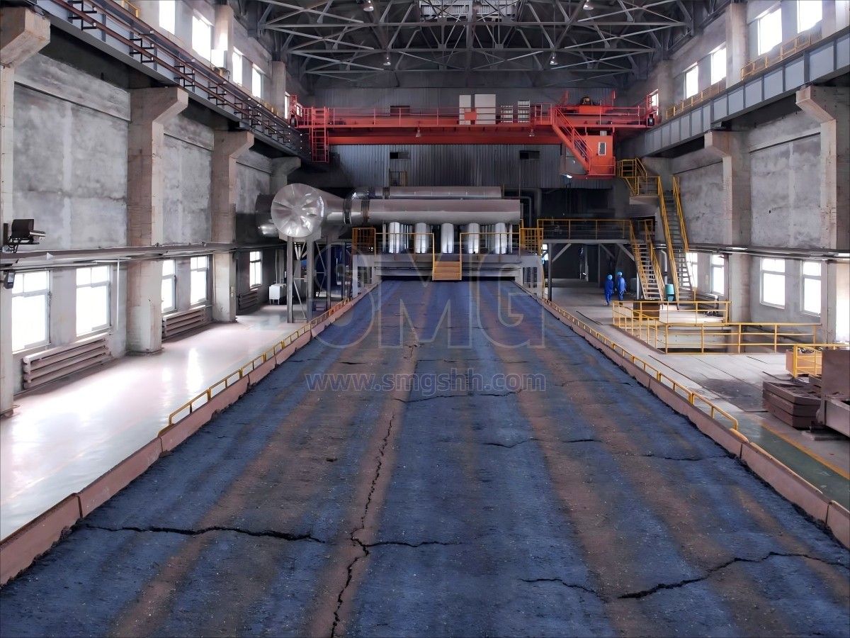 Sintering and Pelletizing