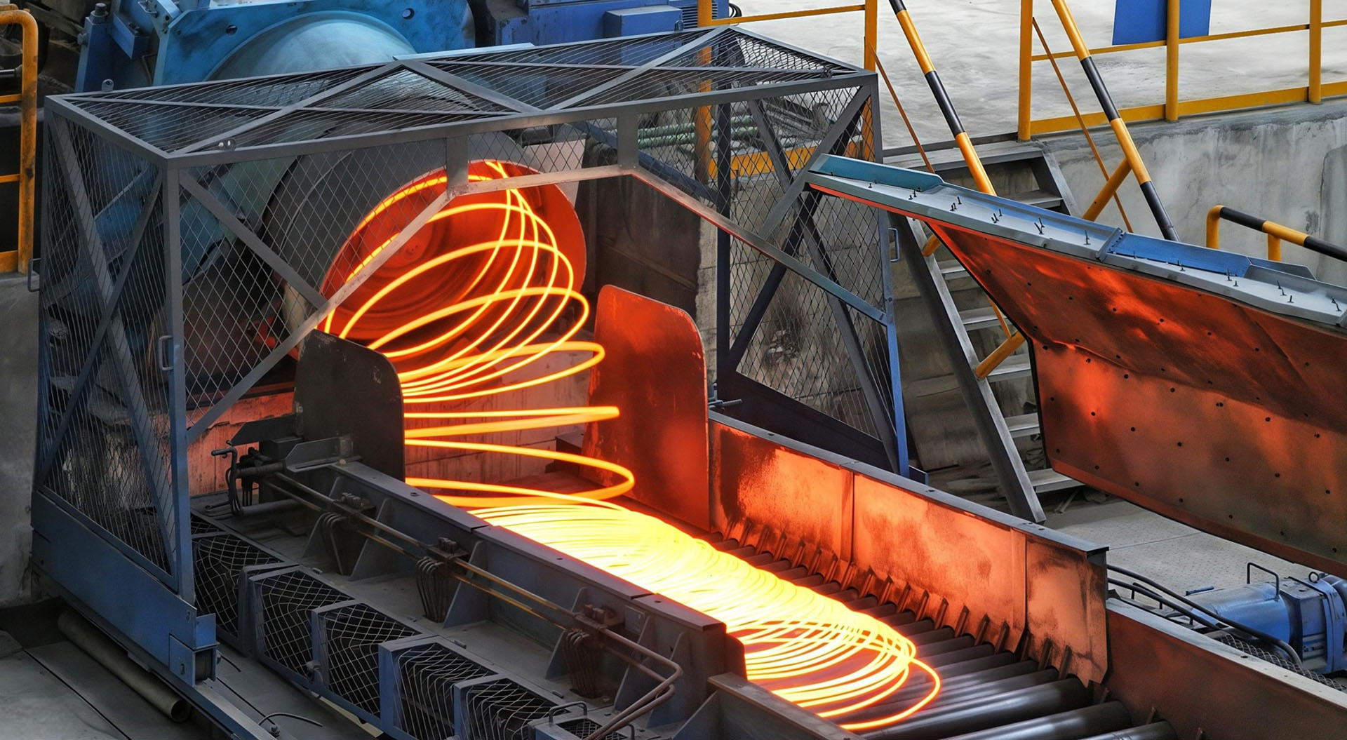 Get your tailored metallurgy plan today