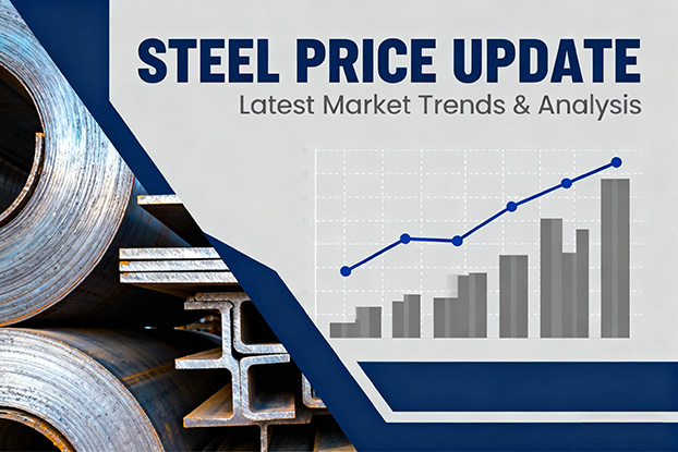 China Steel Prices as of March 5, 2026, 11:00 AM (Beijing Time)